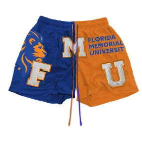 Florida Memorial Shorts