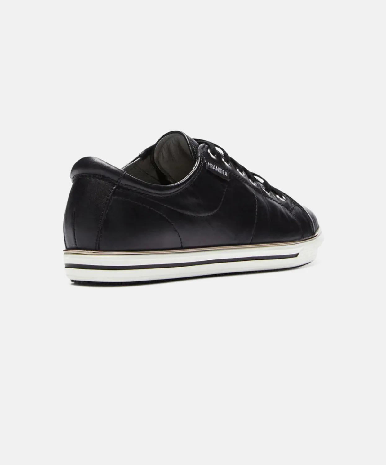 FRANKIE4 Nat II Sneakers Black/White