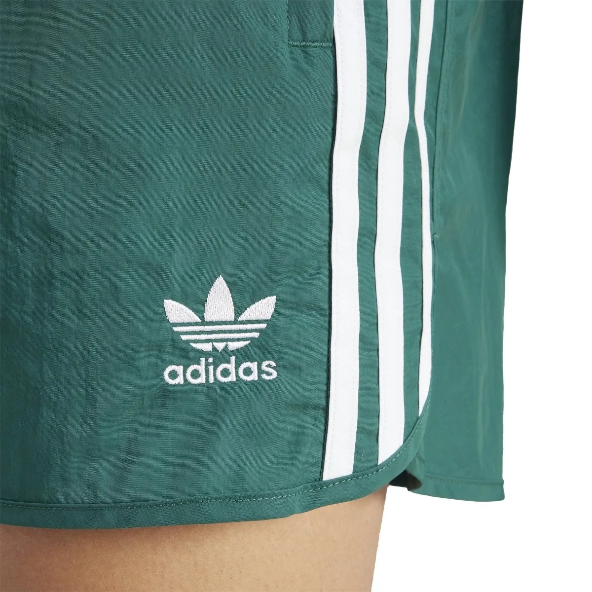 Adidas SPRINTER SHORTS Green