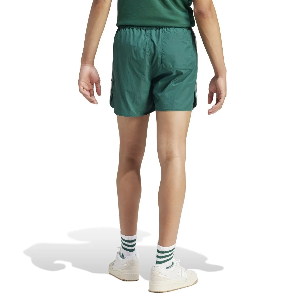 Adidas SPRINTER SHORTS Green