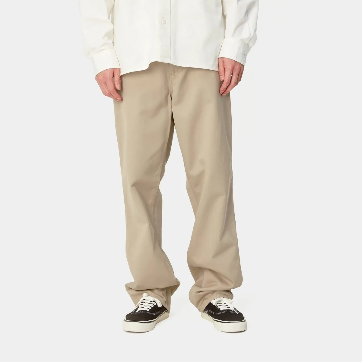 Carhartt WIP Simple Pant Wall