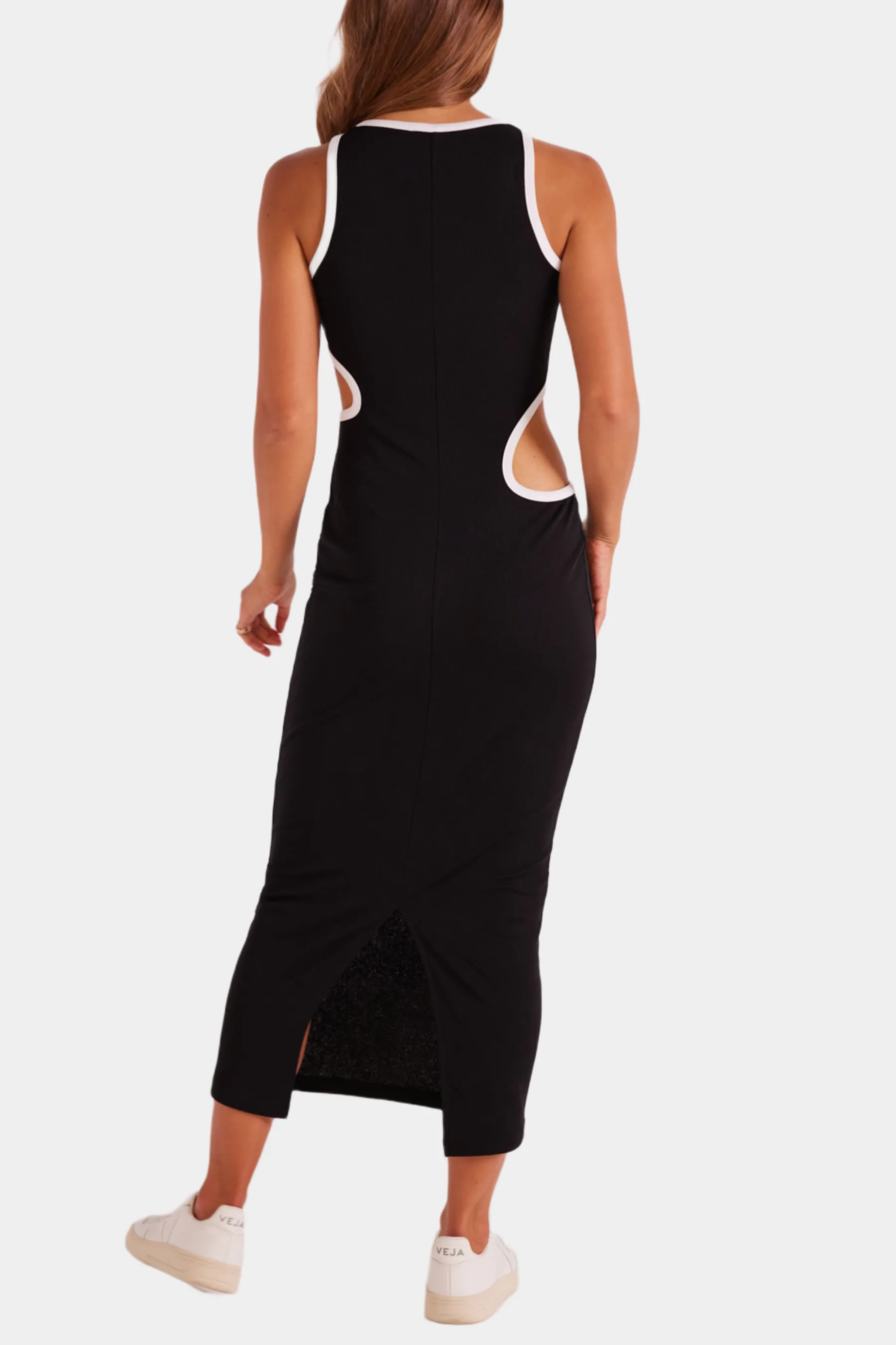 Astrid Cut Out Bodycon Dress