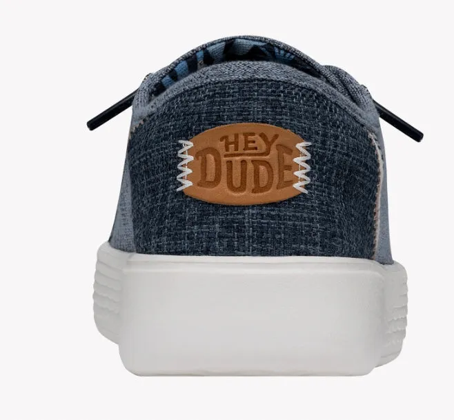 Hey Dude Women’s Cody Blue