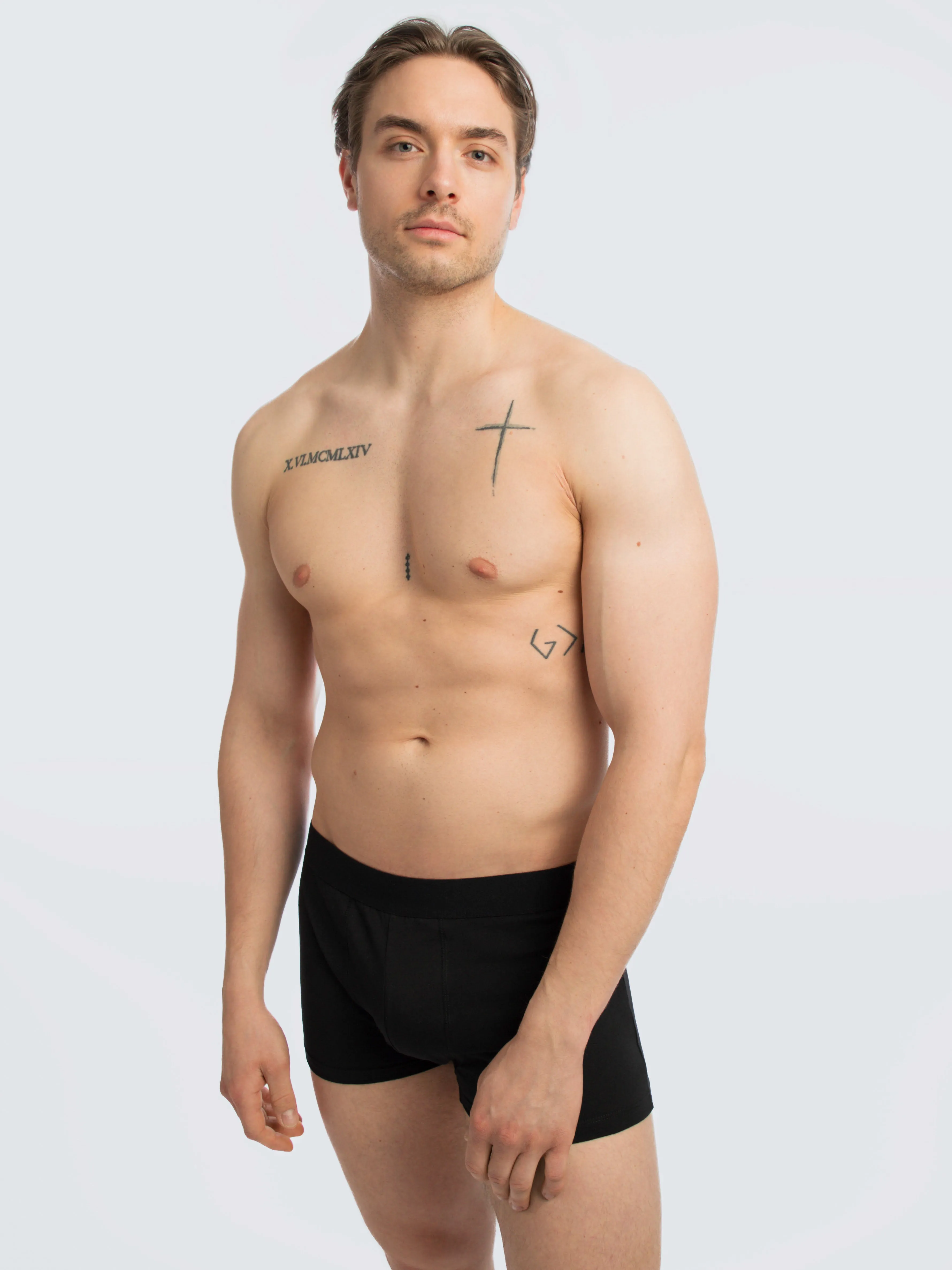 Boxershorts 3-Pack