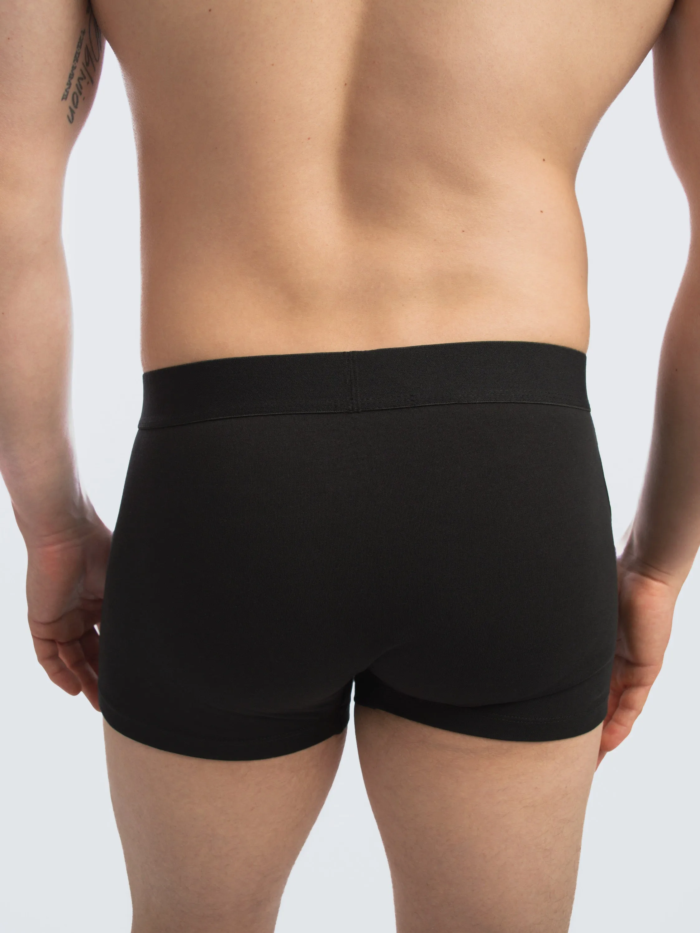 Boxershorts 3-Pack