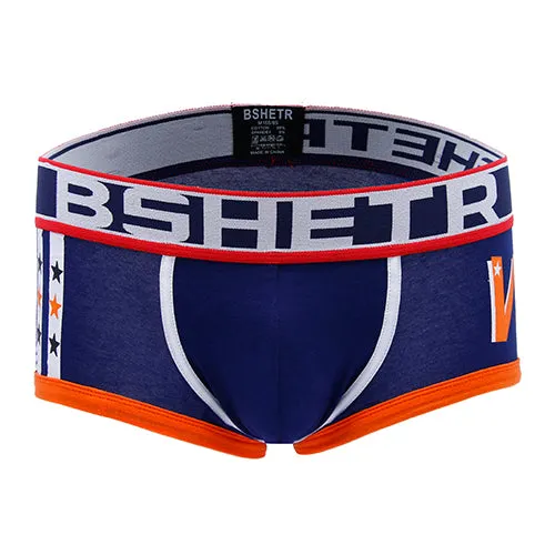 Men Underwear New Design Brand men boxers Cotton panties