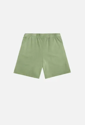 Interval Shorts / Army