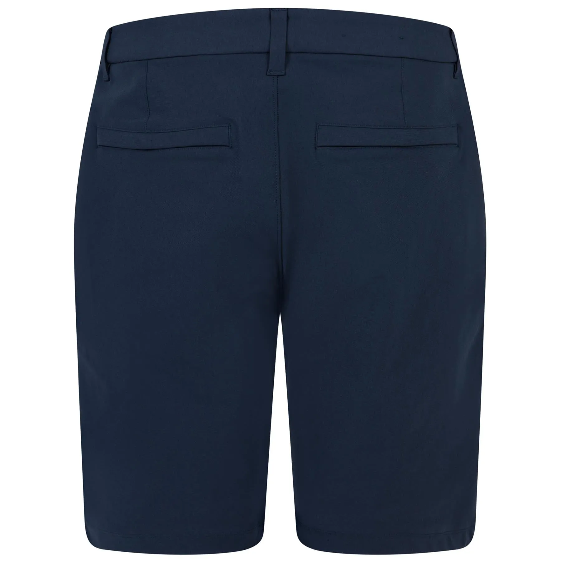 Commission 9 Inch Warpstreme Classic Fit Shorts True Navy - 2024