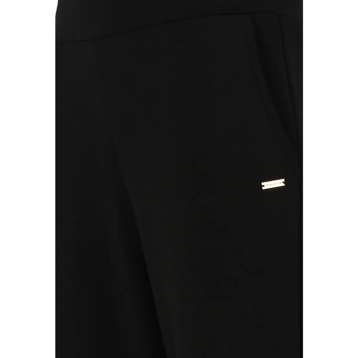 Jacey Womenswear Regular Pants - Black