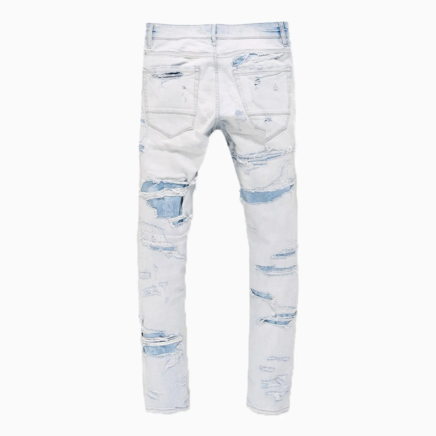 Men's Ross Dallas Denim Pant