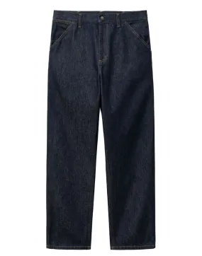 Jeans for men I032024 BLUE CARHARTT WIP