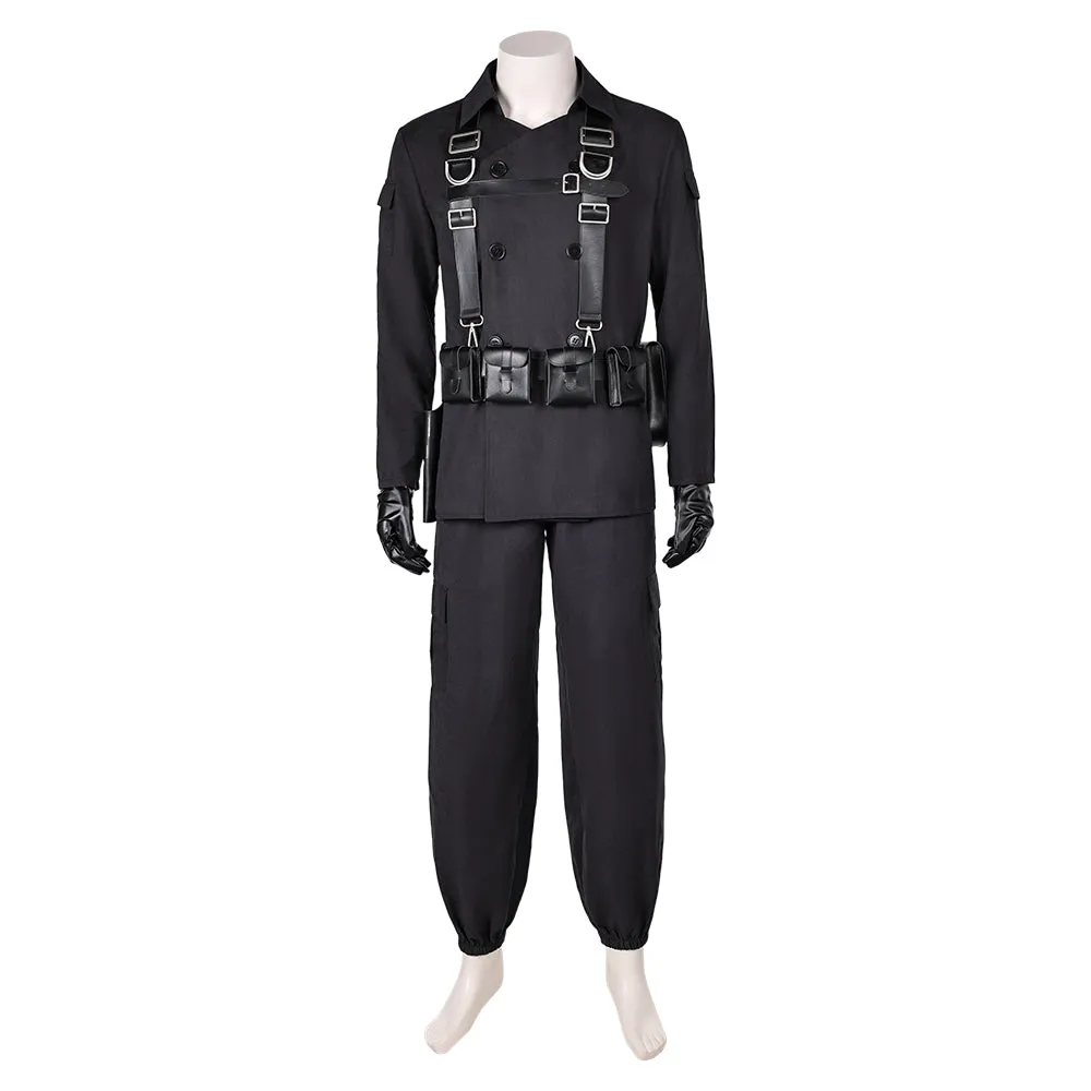 cosplay Cosplay Costume Outfits Halloween Carnival Suit fallout Maximus