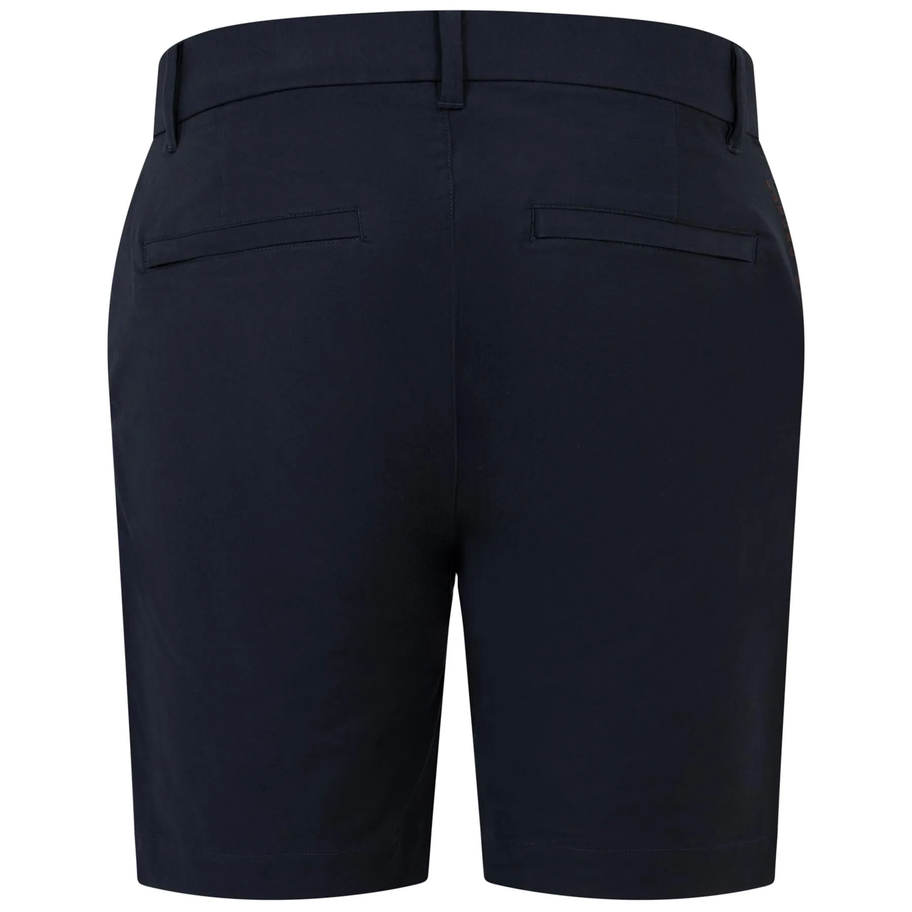 Gable Sport Shorts Navy - SS24