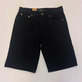 LA GATE Men Denim Shorts