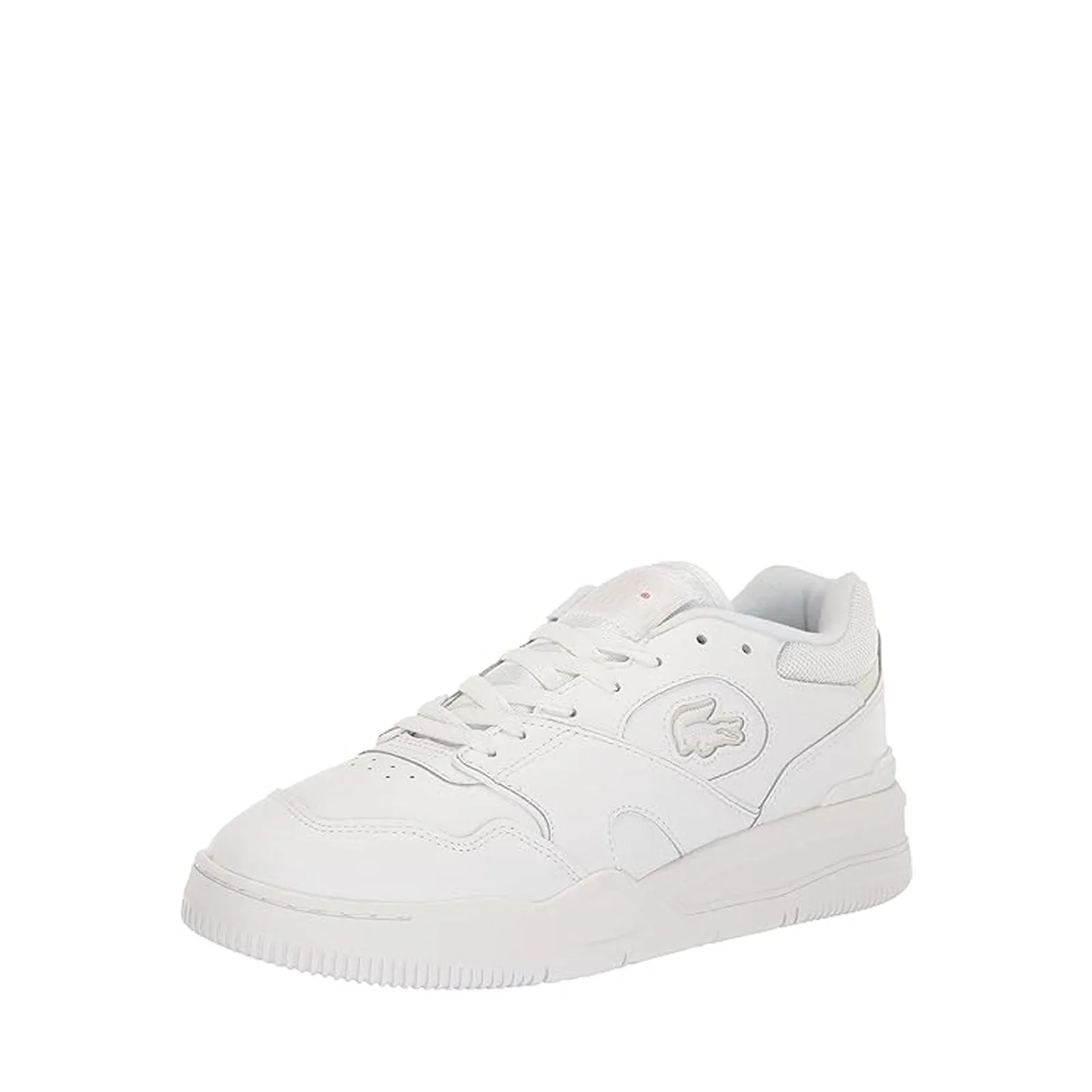 Lacoste Lineshot 223 46SMA011021G (White / White)