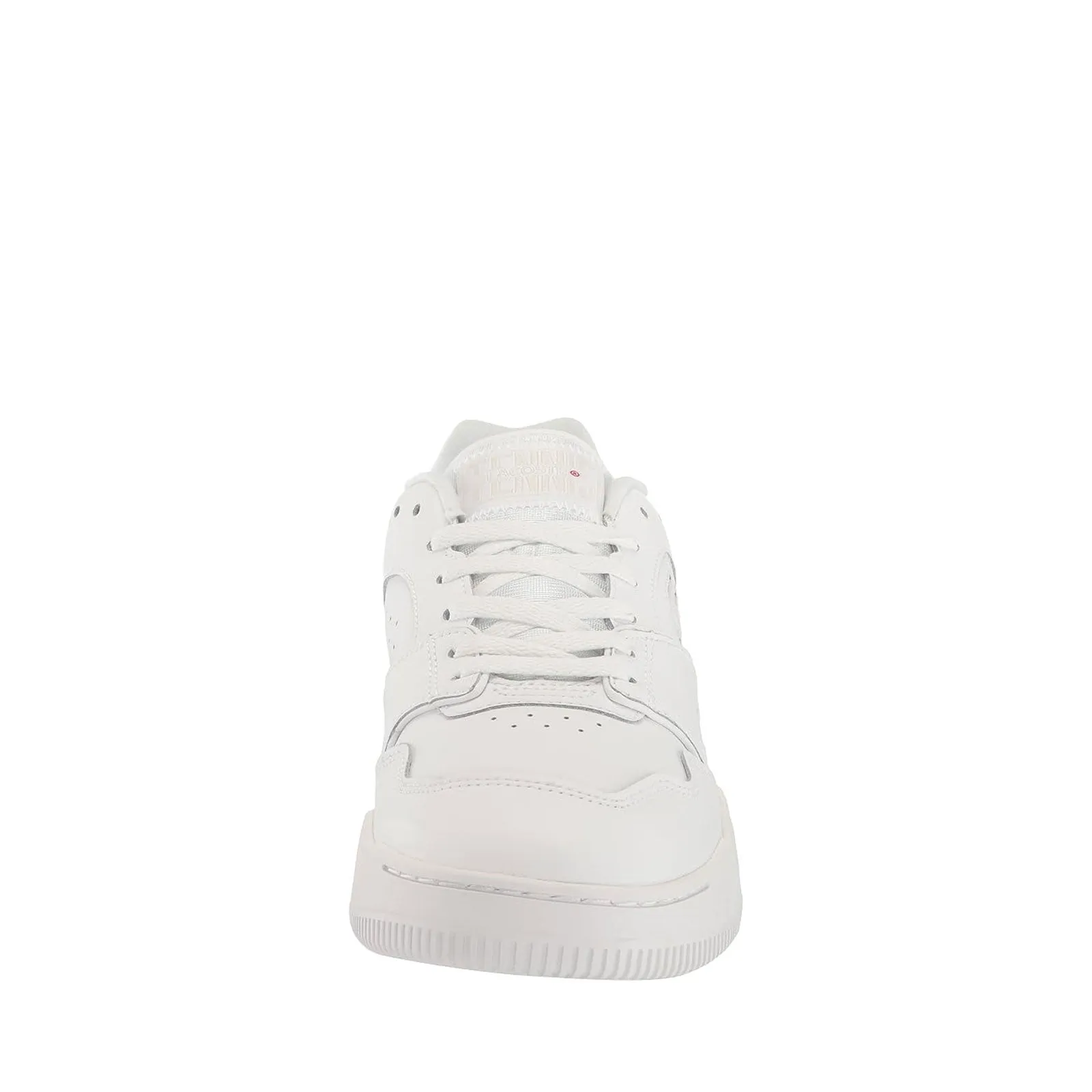 Lacoste Lineshot 223 46SMA011021G (White / White)