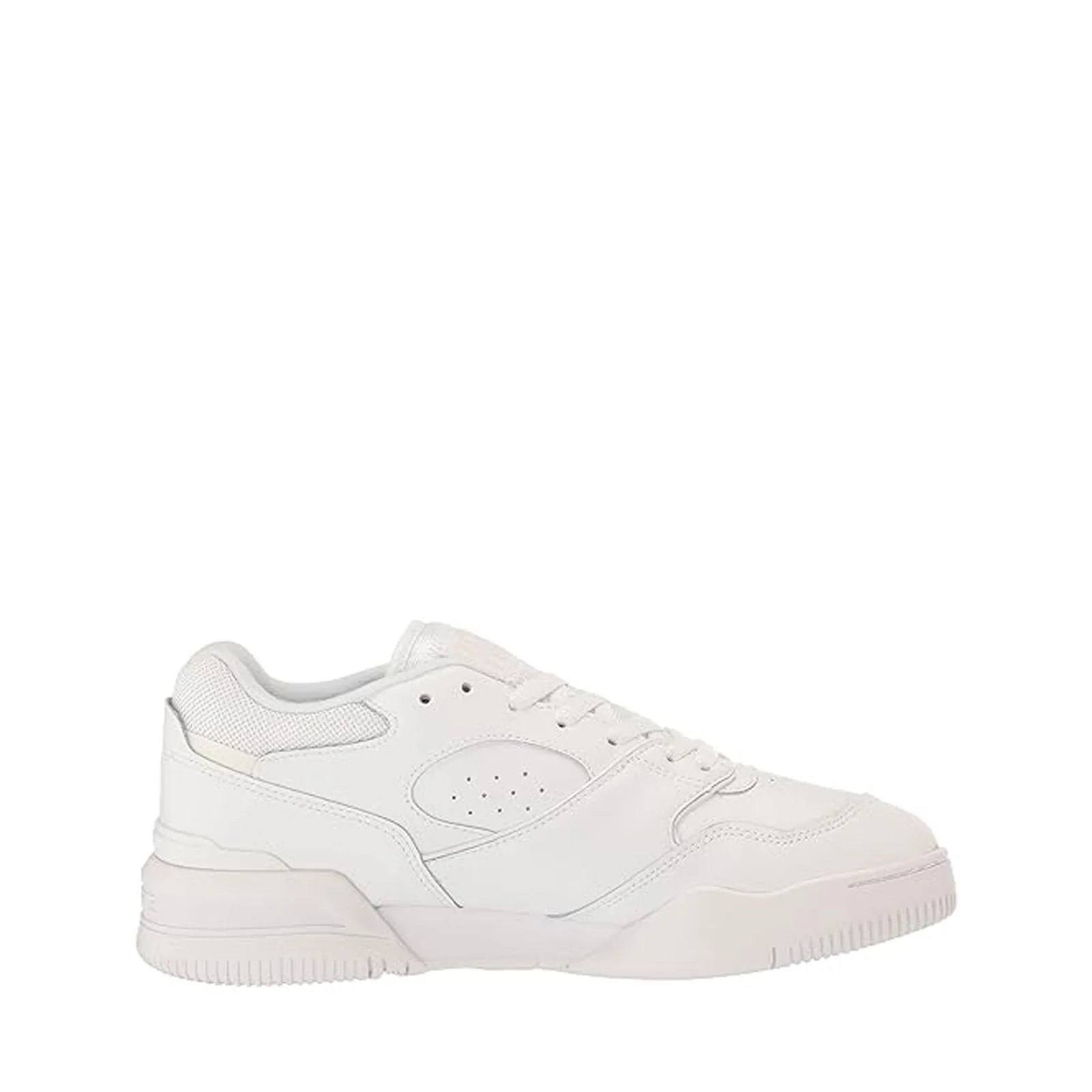 Lacoste Lineshot 223 46SMA011021G (White / White)