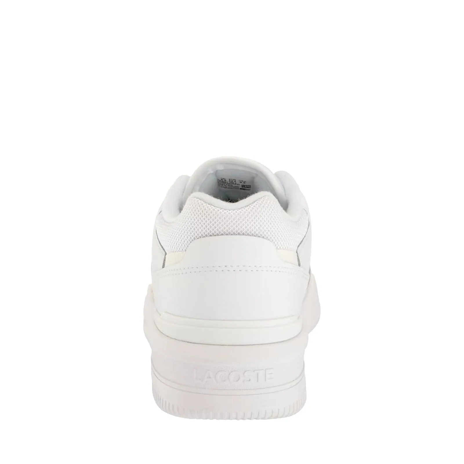 Lacoste Lineshot 223 46SMA011021G (White / White)