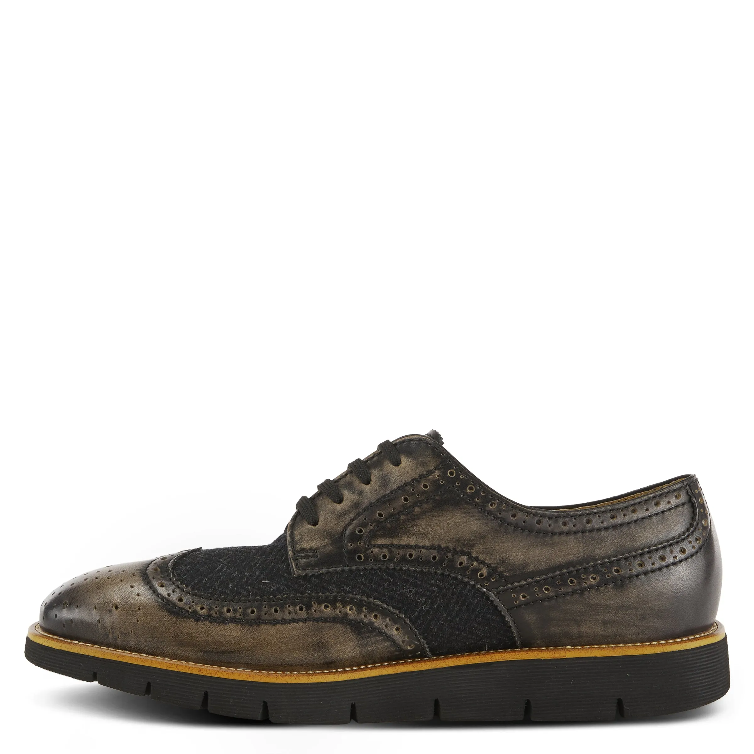 L'ARTISTE MEN BEAUFORT OXFORD SHOE