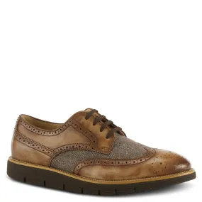 L'ARTISTE MEN BEAUFORT OXFORD SHOE