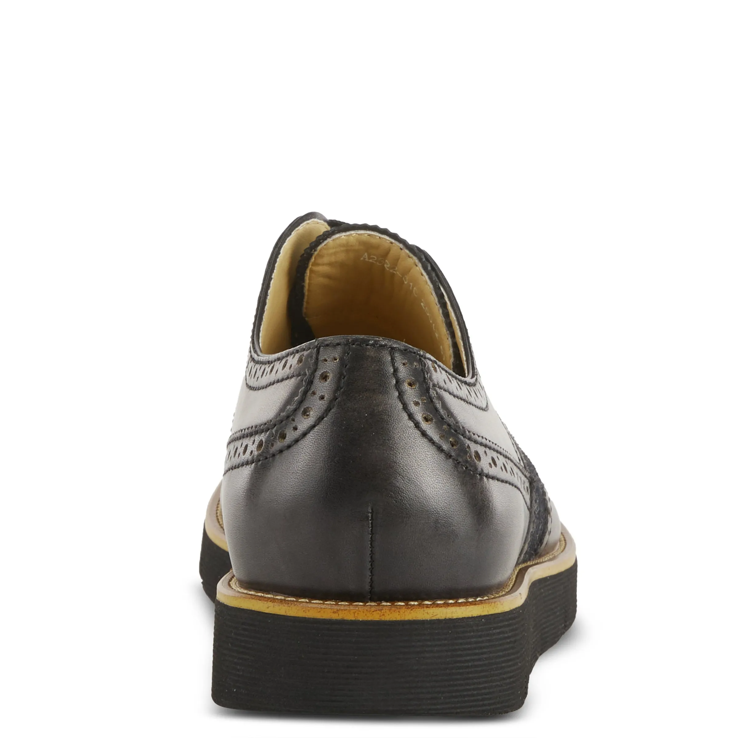 L'ARTISTE MEN BEAUFORT OXFORD SHOE