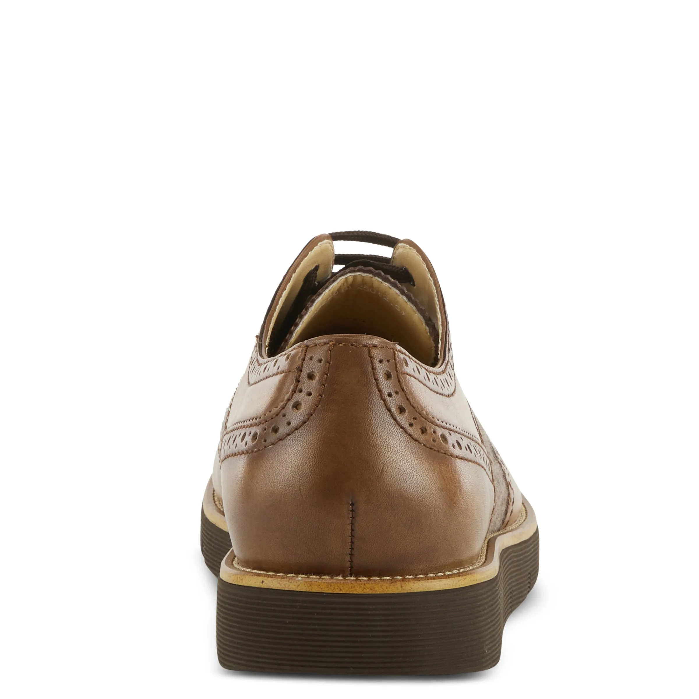 L'ARTISTE MEN BEAUFORT OXFORD SHOE