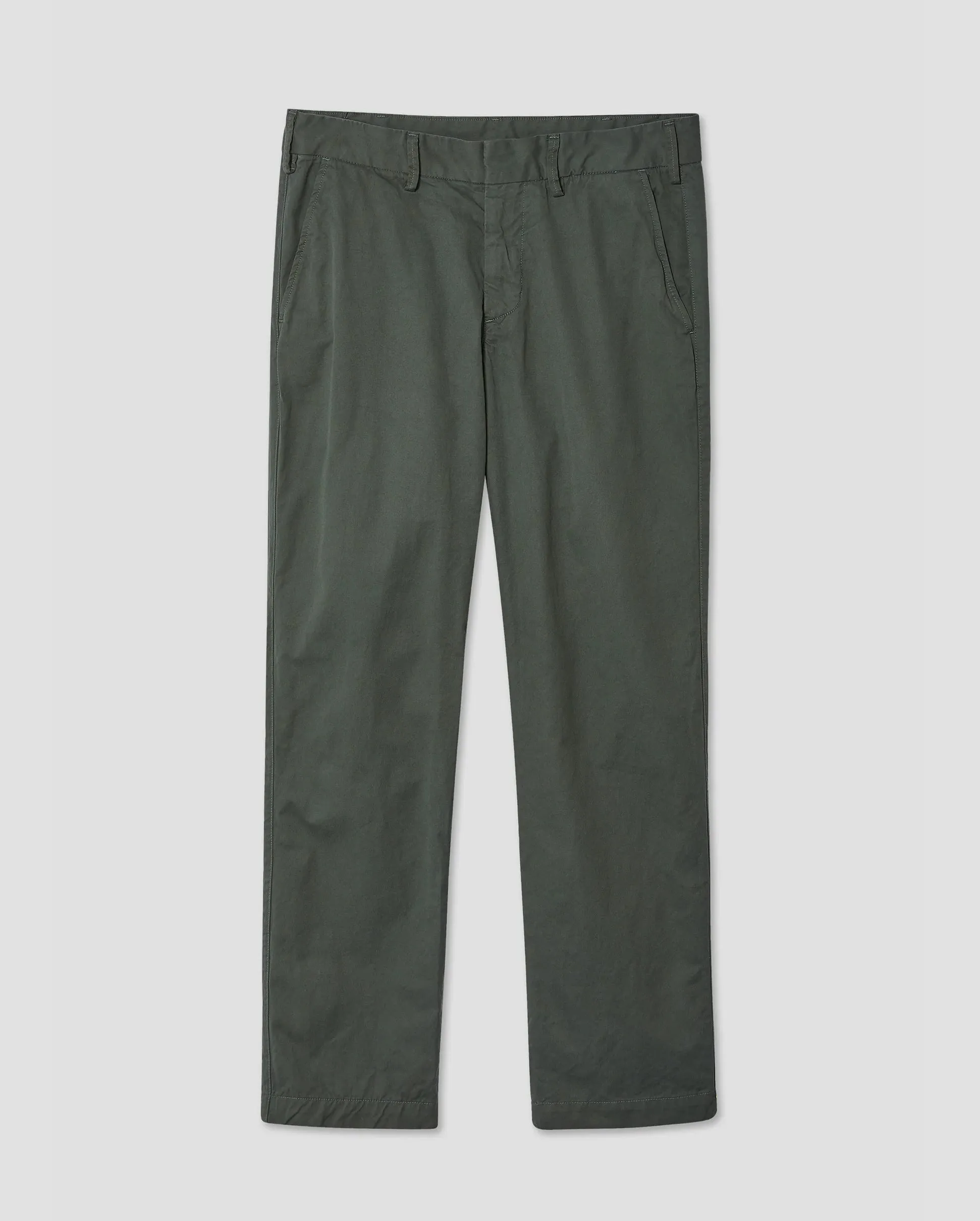 TWILL ORIGINAL CHINO / BASIL