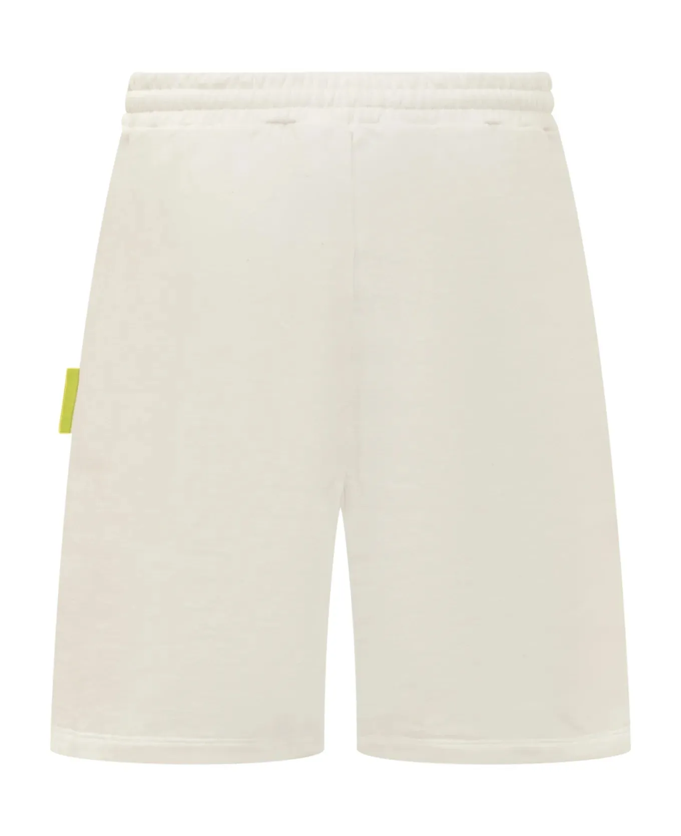 Barrow Palm Shorts