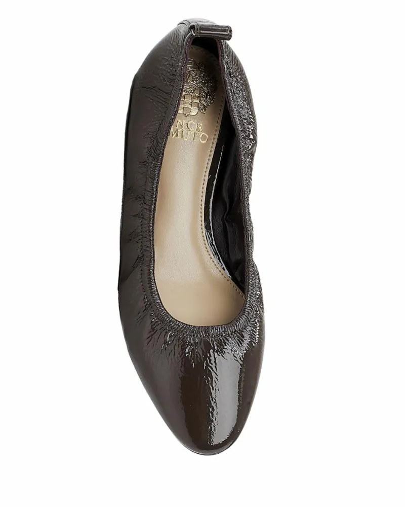 Vince Camuto VELENNDI ROOT BEER NAPLCK