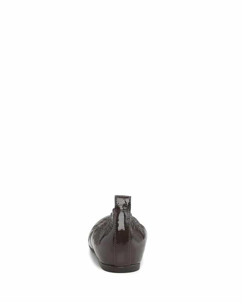 Vince Camuto VELENNDI ROOT BEER NAPLCK