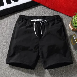 Loose Beach Casual Shorts