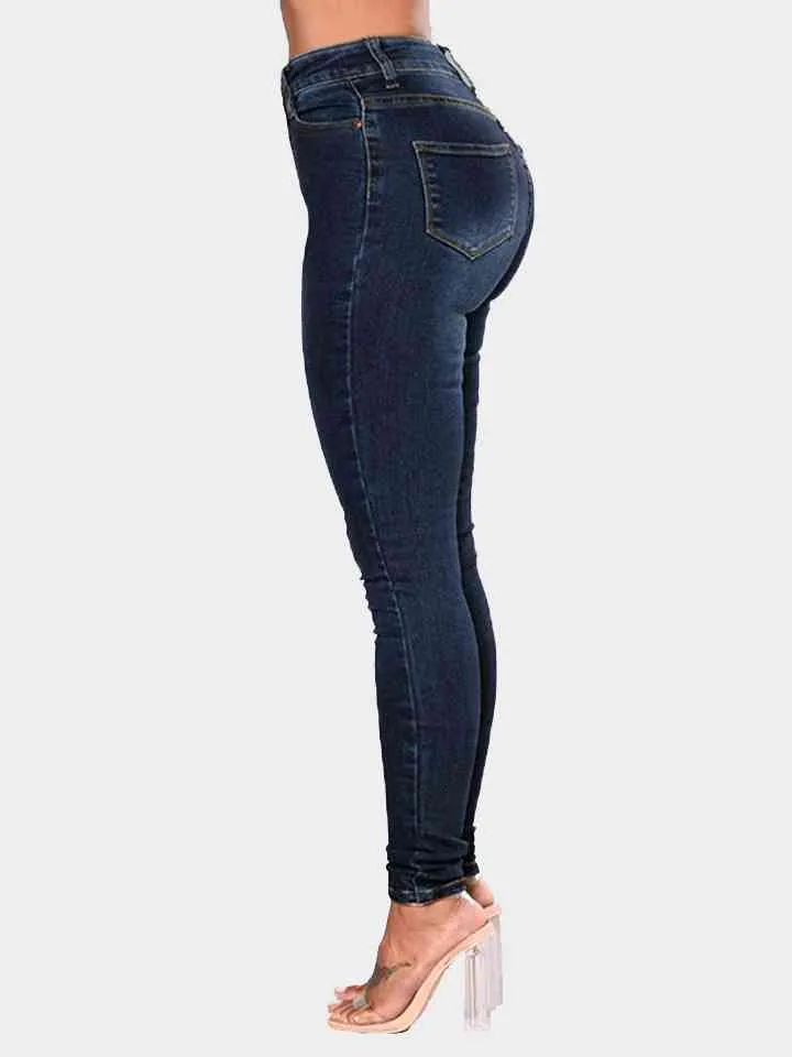 Lorraine Skinny Jeans