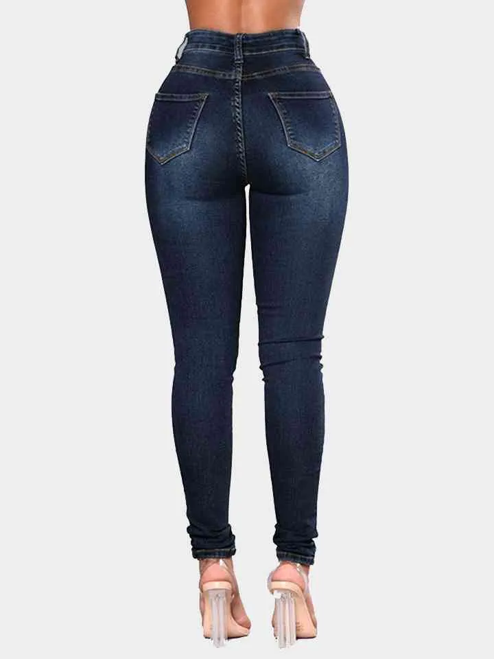 Lorraine Skinny Jeans