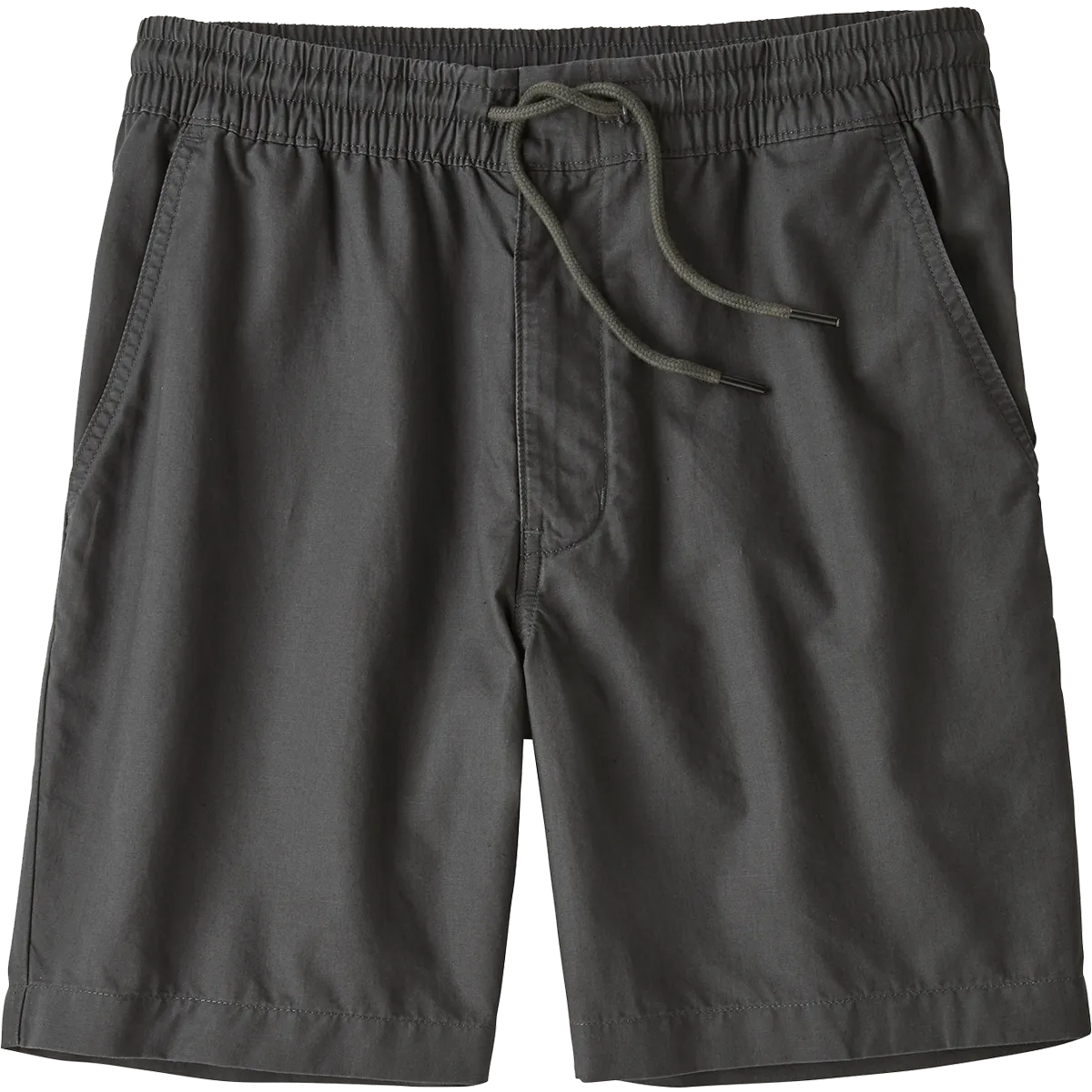 Men's Lightweight All-Wear Hemp Volley Shorts 7"