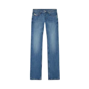 Medium Blue Larkee Jeans