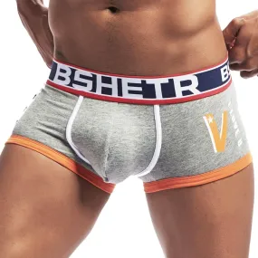 Men Underwear New Design Brand men boxers Cotton panties