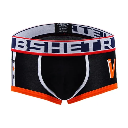 Men Underwear New Design