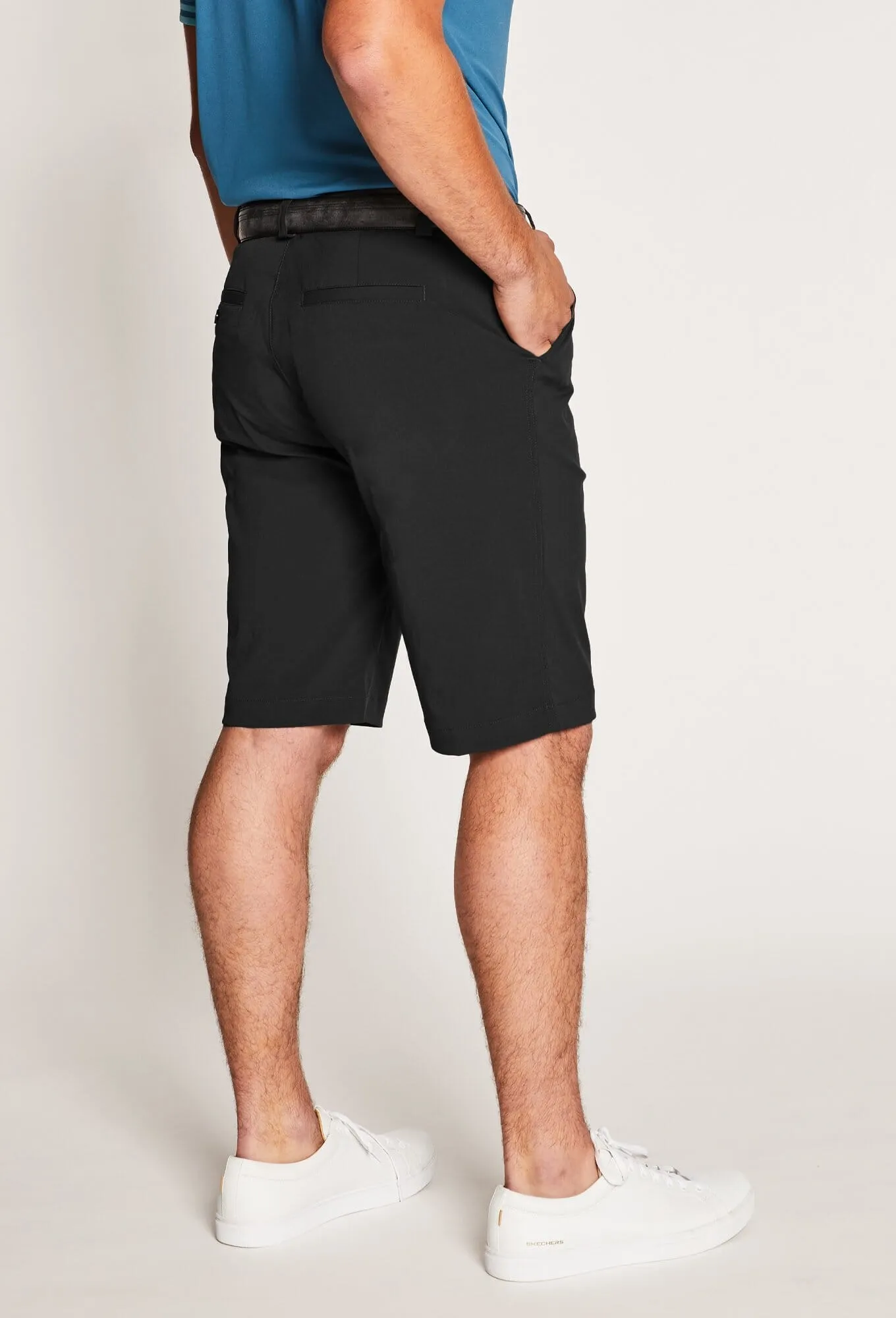 Men's Five Pockets Shorts