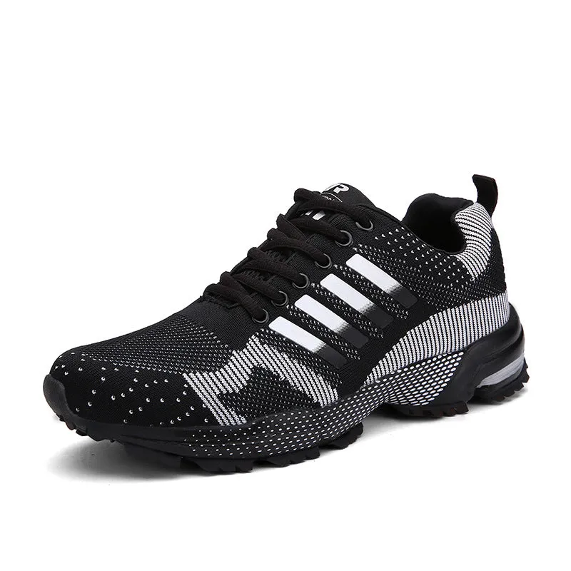 Men's Hiking and Trekking Sneakers for Outdoor