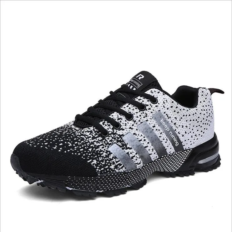 Men's Hiking and Trekking Sneakers for Outdoor