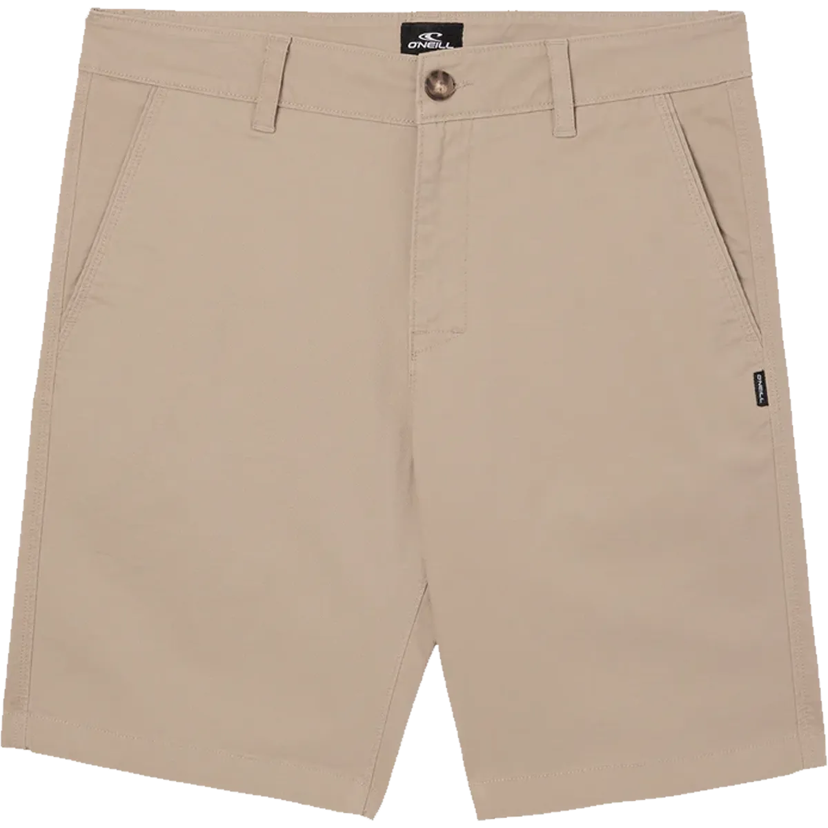 Jay Stretch Short