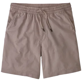 Men's Lightweight All-Wear Hemp Volley Shorts 7"