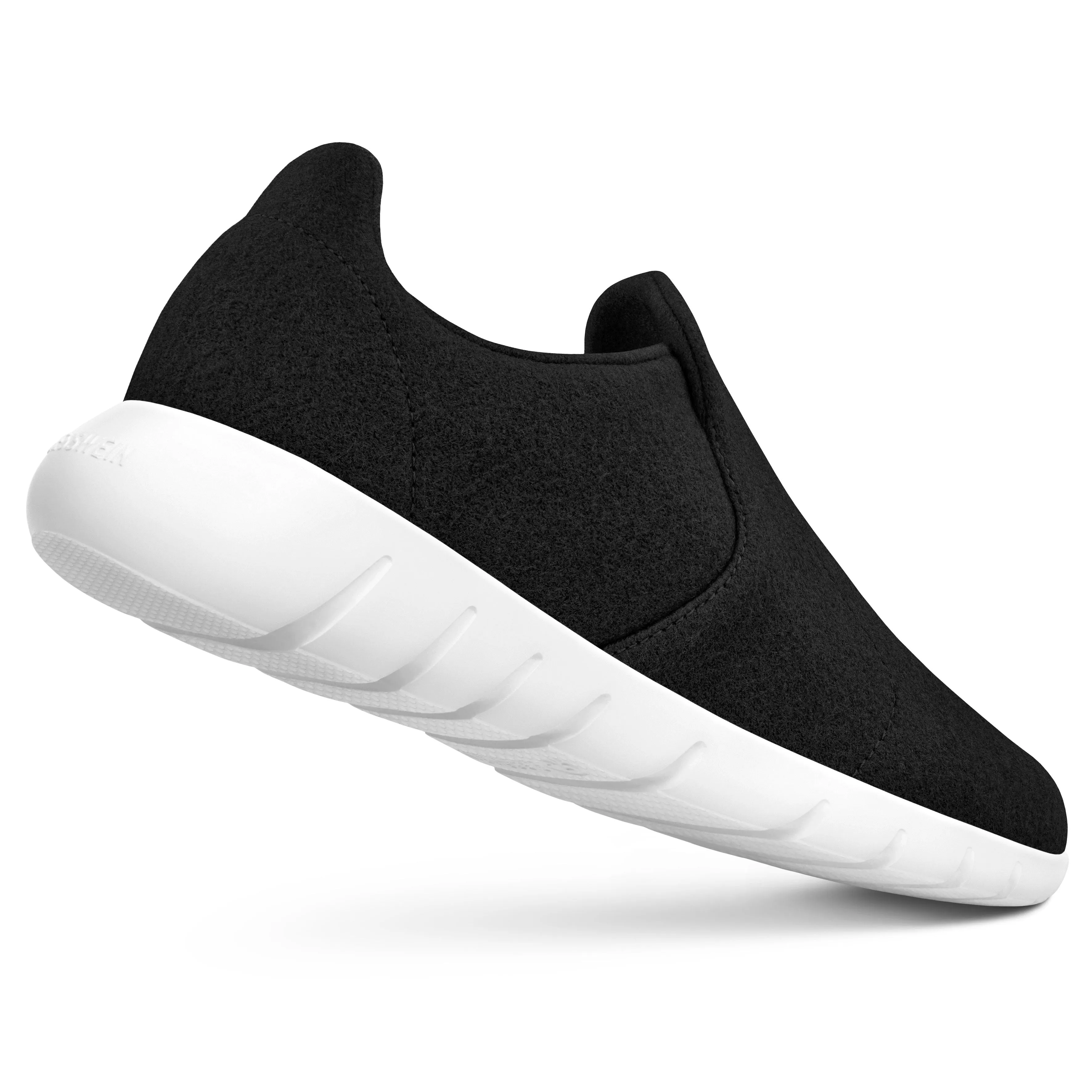 Merino Slip-On Men