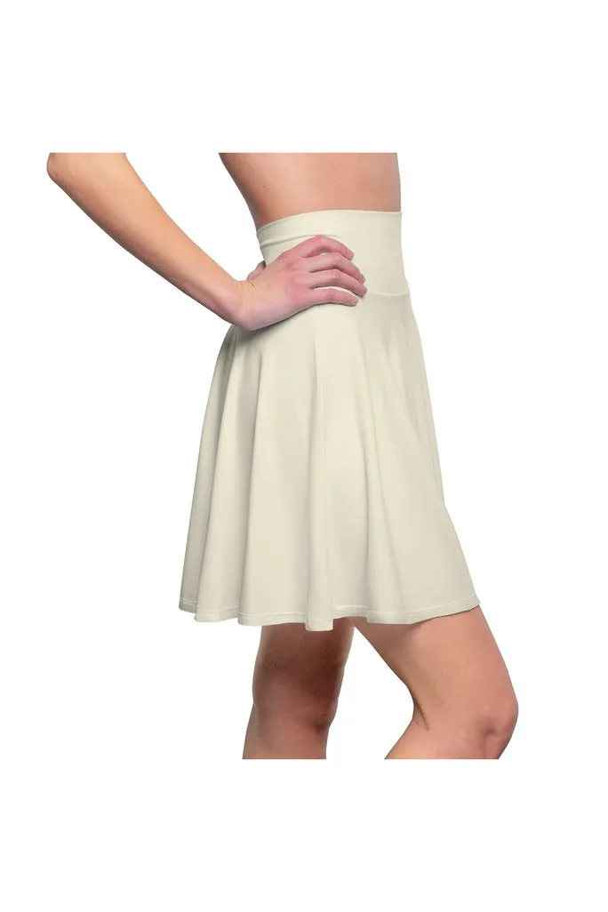 Sweet Corn Women's Skater Skirt