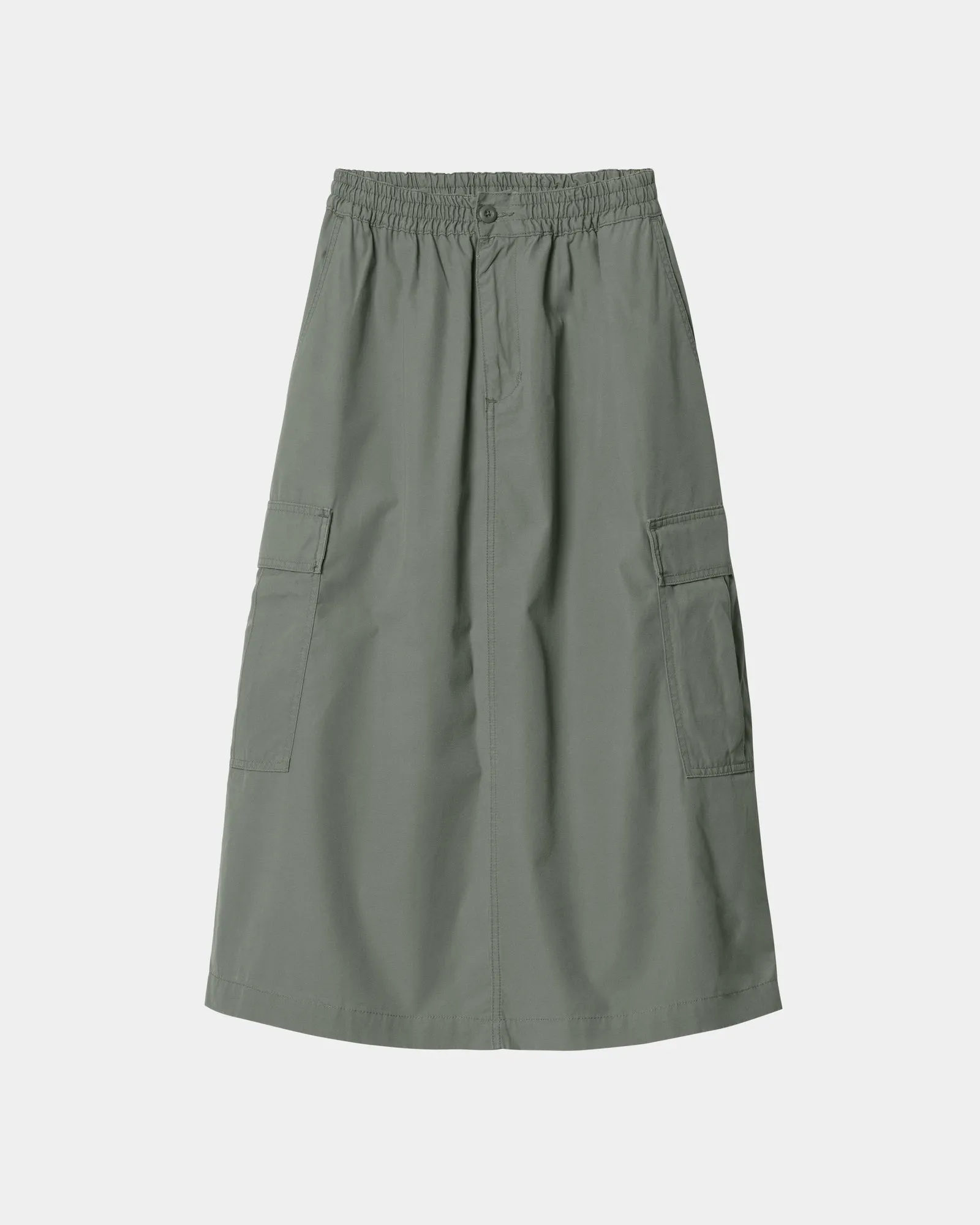 Jet Cargo Skirt | Park