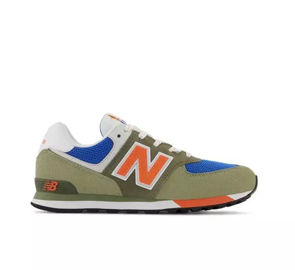 NEW BALANCE 574 Kids