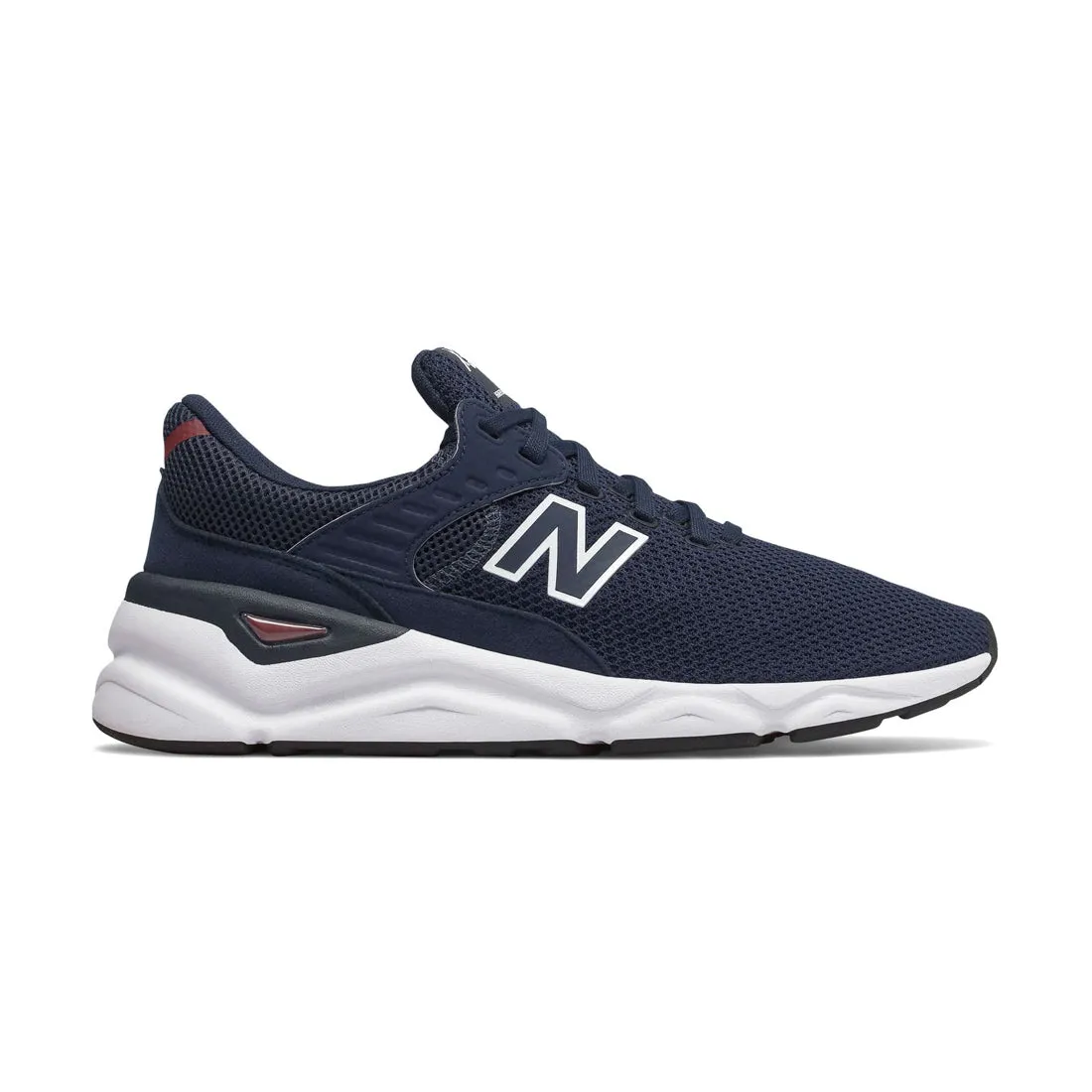 NEW BALANCE X-90 Men | Navy Blue (MSX90CRF)