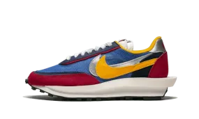 Nike LD Waffle Sacai Blue Multi