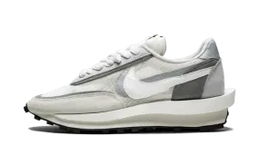 Nike LD Waffle Sacai White Grey