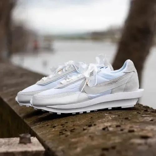 Nike LD Waffle Sacai White